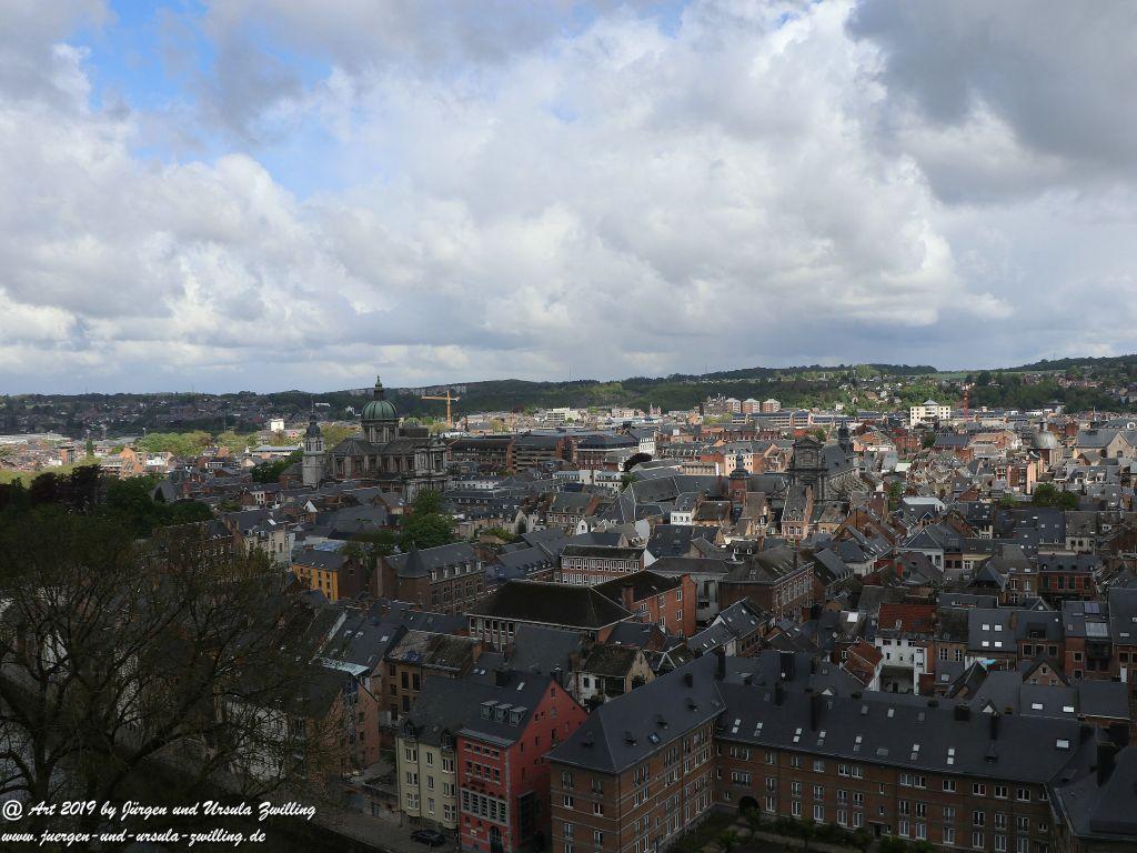 Namur - Belgien - Region Wallonien