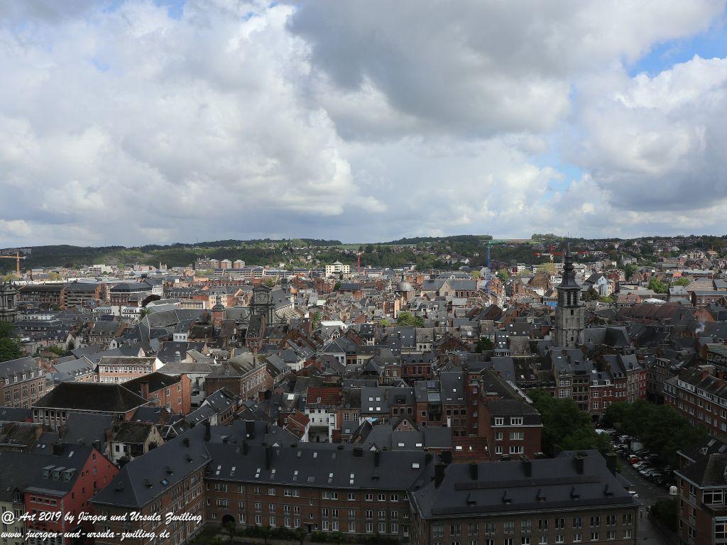 Namur - Belgien - Region Wallonien