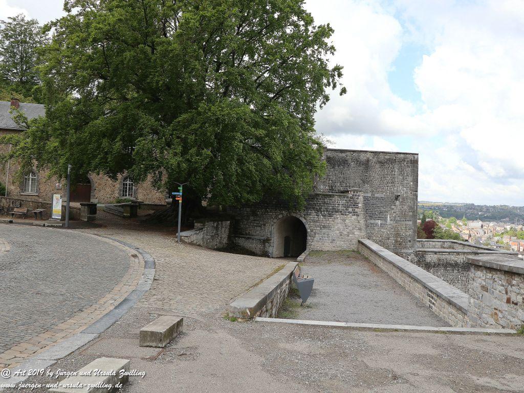 Namur - Belgien - Region Wallonien