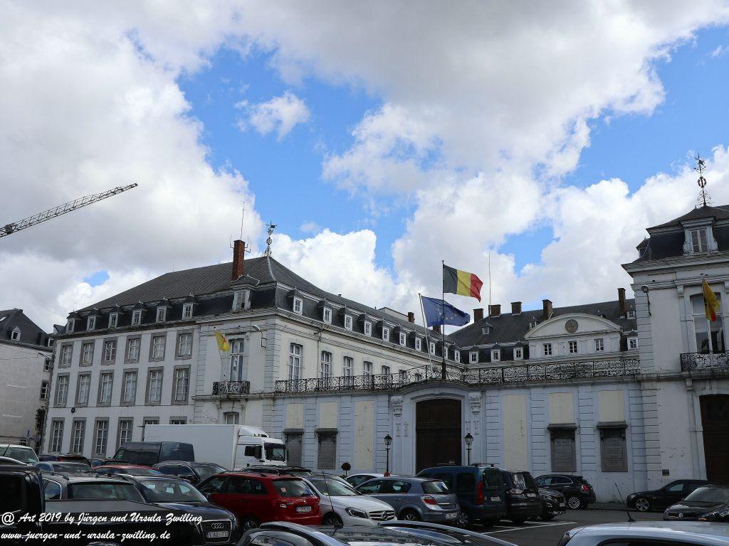 Namur - Belgien - Region Wallonien