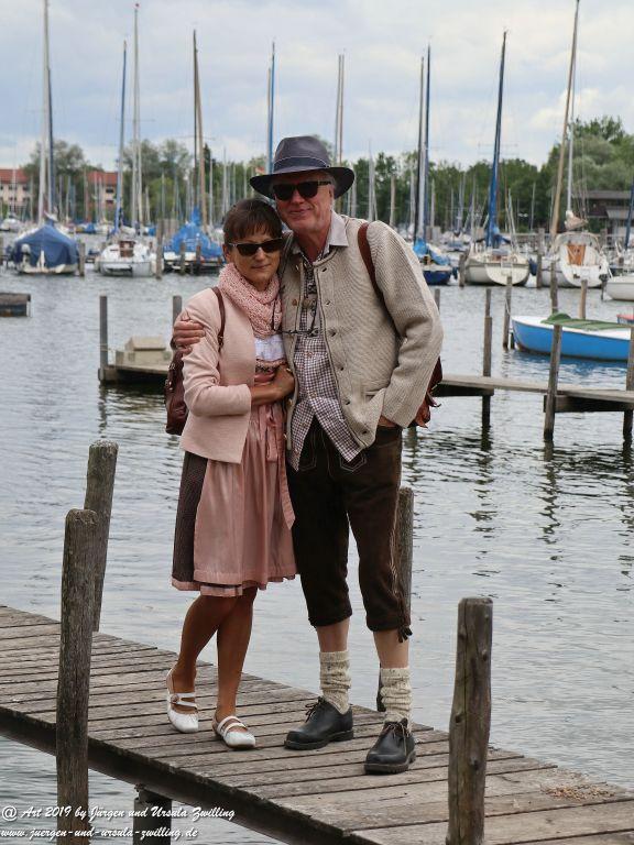 Bernau am Chiemsee - Bayern