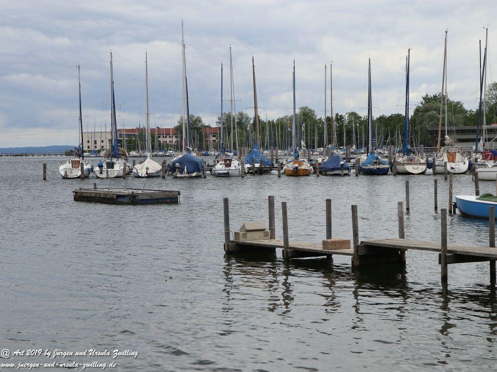 Bernau am Chiemsee - Bayern