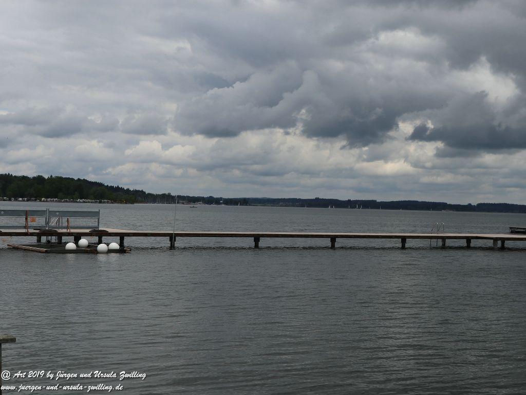 Bernau am Chiemsee - Bayern