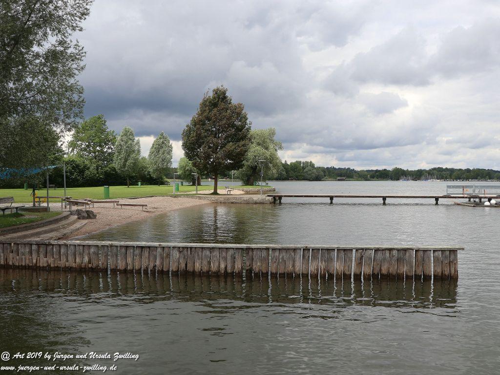 Bernau am Chiemsee - Bayern