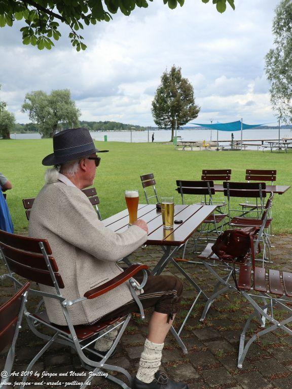 Bernau am Chiemsee - Bayern