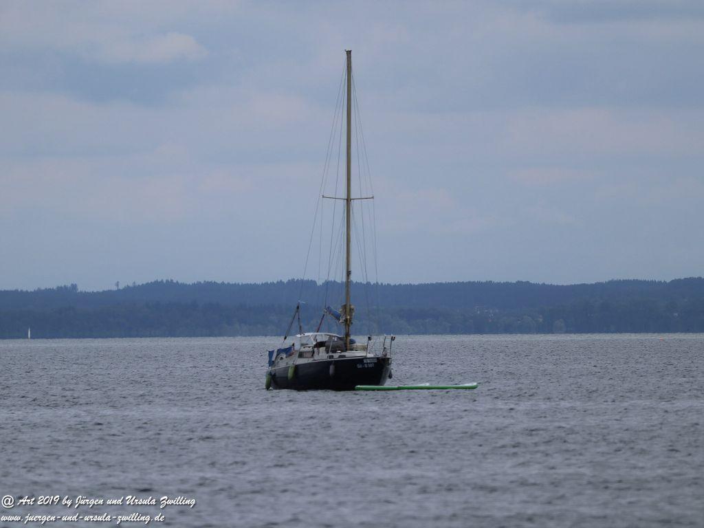 Bernau am Chiemsee - Bayern