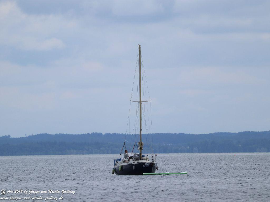 Bernau am Chiemsee - Bayern