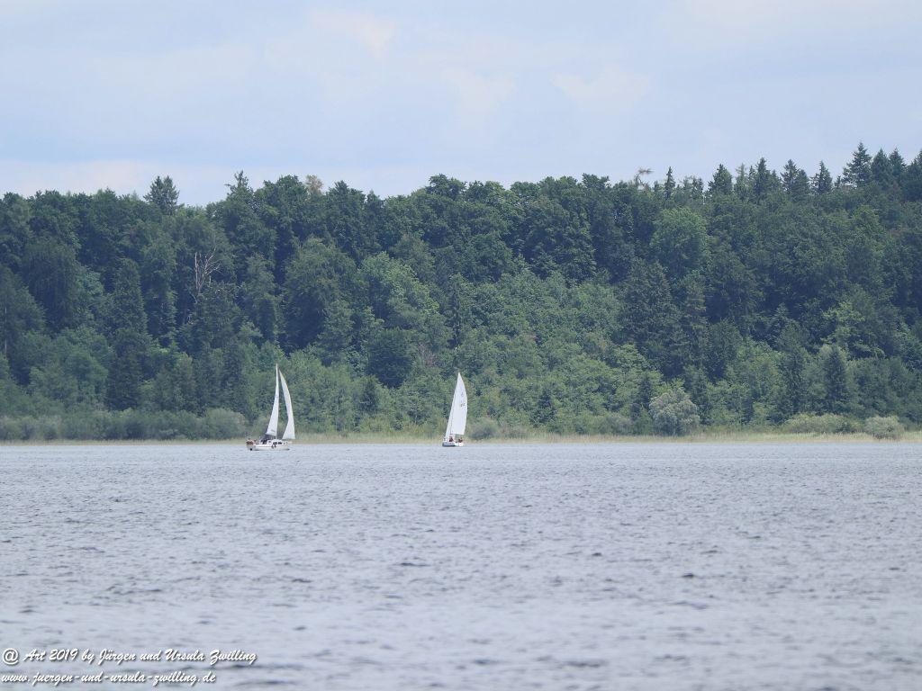 Bernau am Chiemsee - Bayern