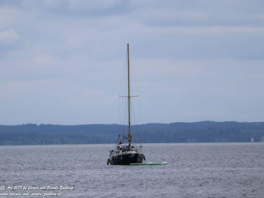 Bernau am Chiemsee - Bayern