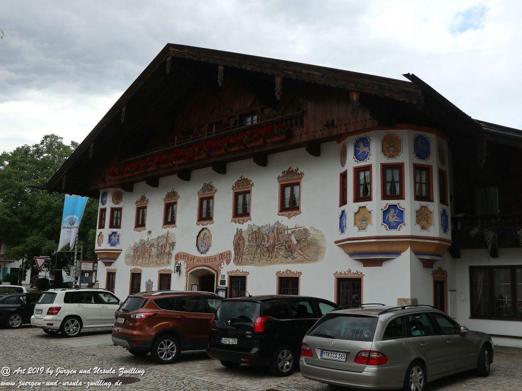 Bernau am Chiemsee - Bayern
