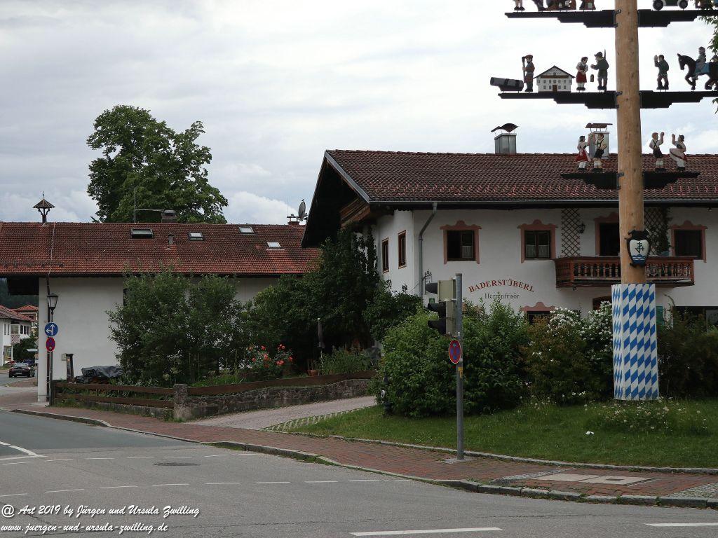 Bernau am Chiemsee - Bayern