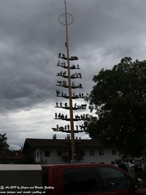 Bernau am Chiemsee - Bayern