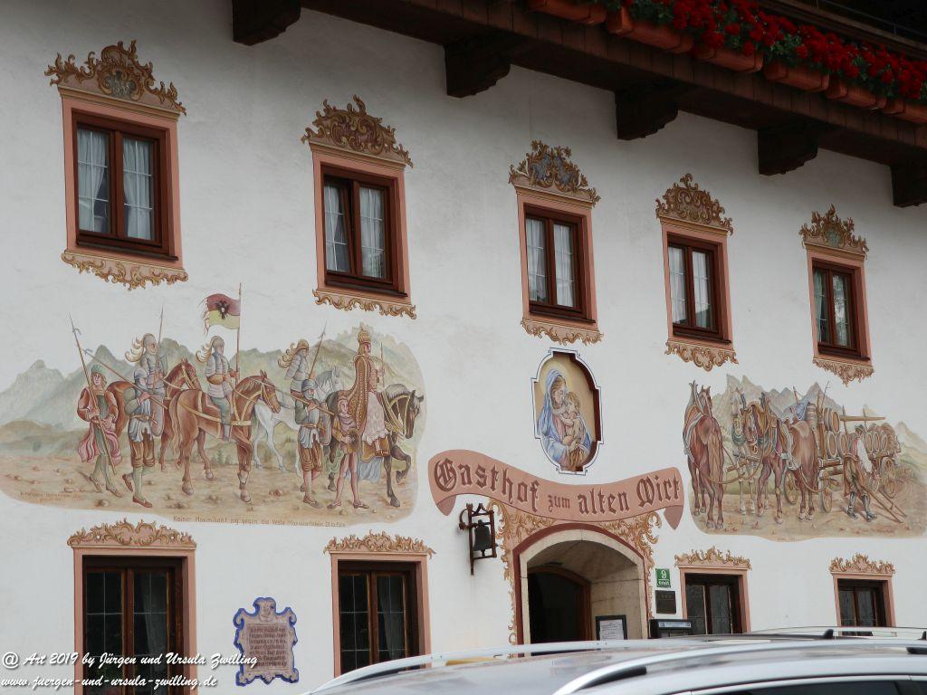 Bernau am Chiemsee - Bayern