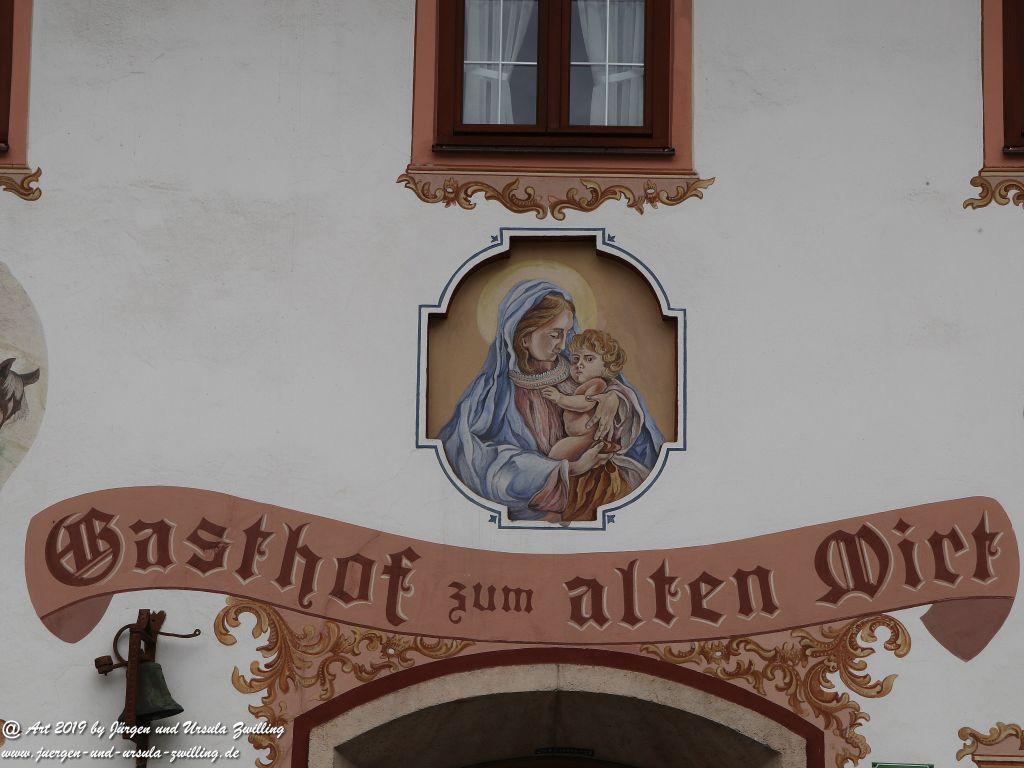 Bernau am Chiemsee - Bayern