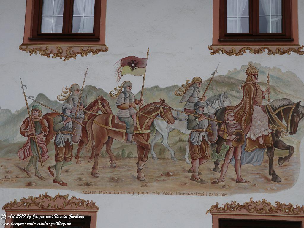 Bernau am Chiemsee - Bayern