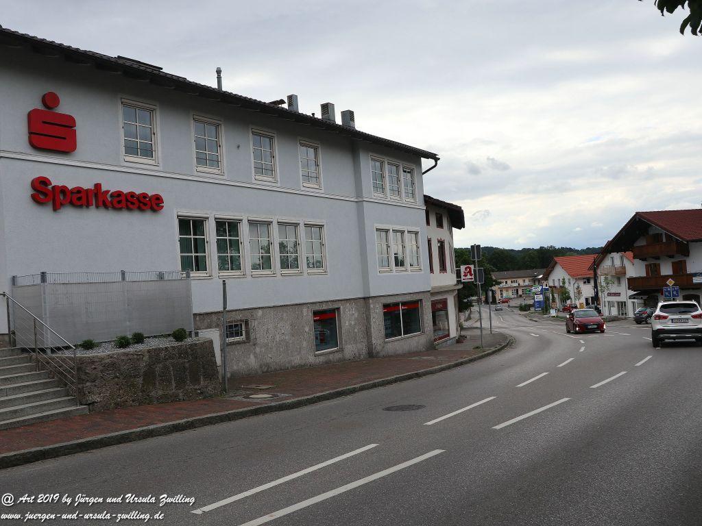 Bernau am Chiemsee - Bayern