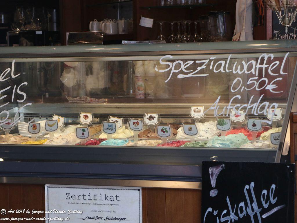 Bernau am Chiemsee - Bayern