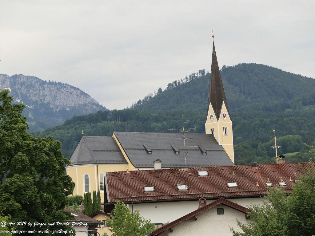 Bernau am Chiemsee - Bayern
