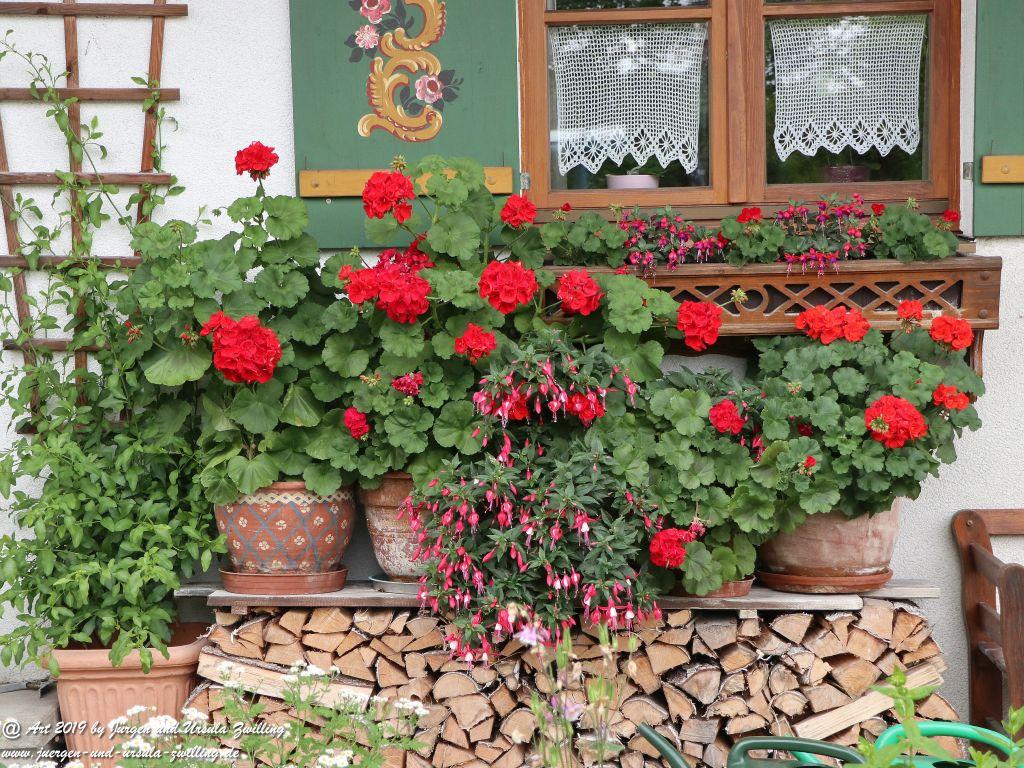 Bernau am Chiemsee - Bayern