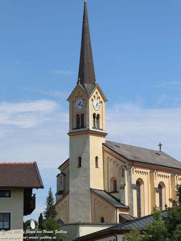 Chieming am Chiemsee - Bayern