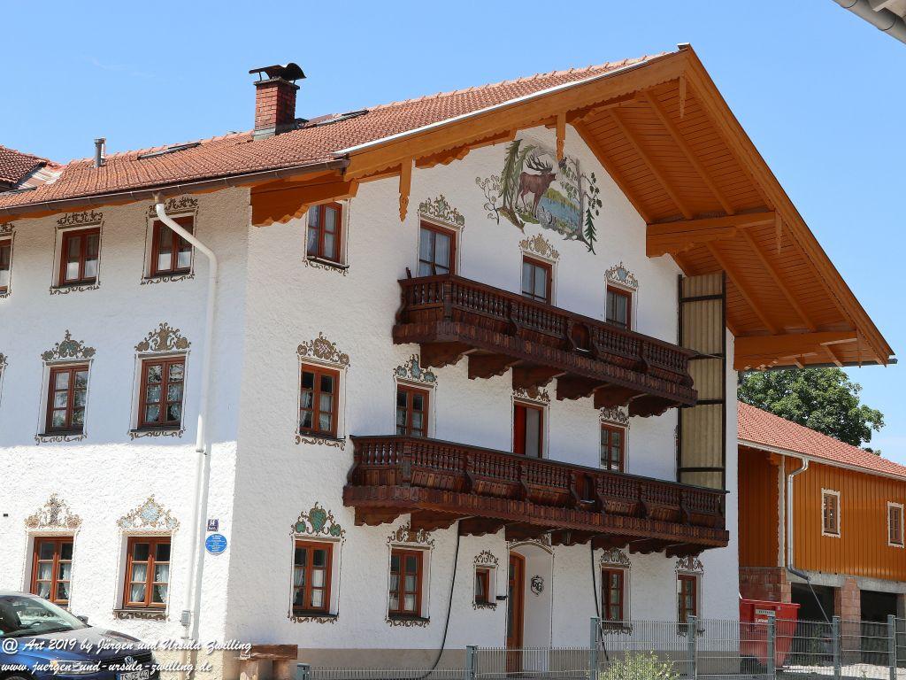 Chieming am Chiemsee - Bayern