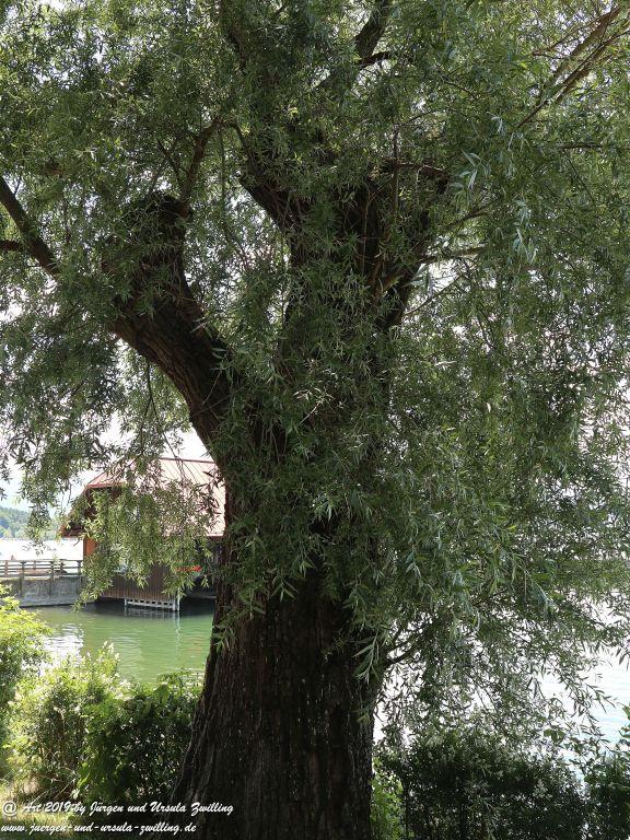 Chieming am Chiemsee - Bayern