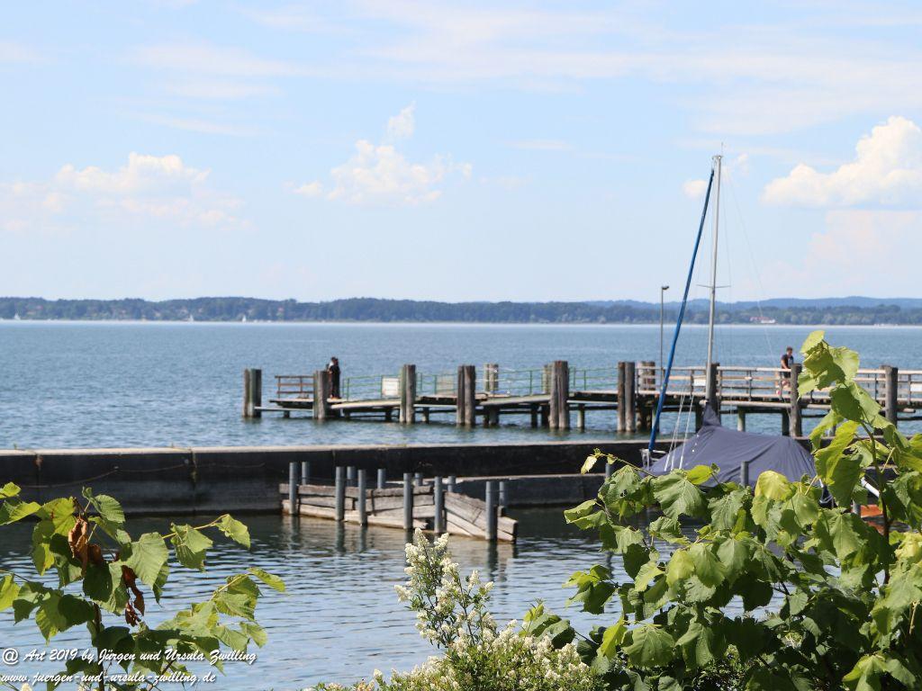 Chieming am Chiemsee - Bayern