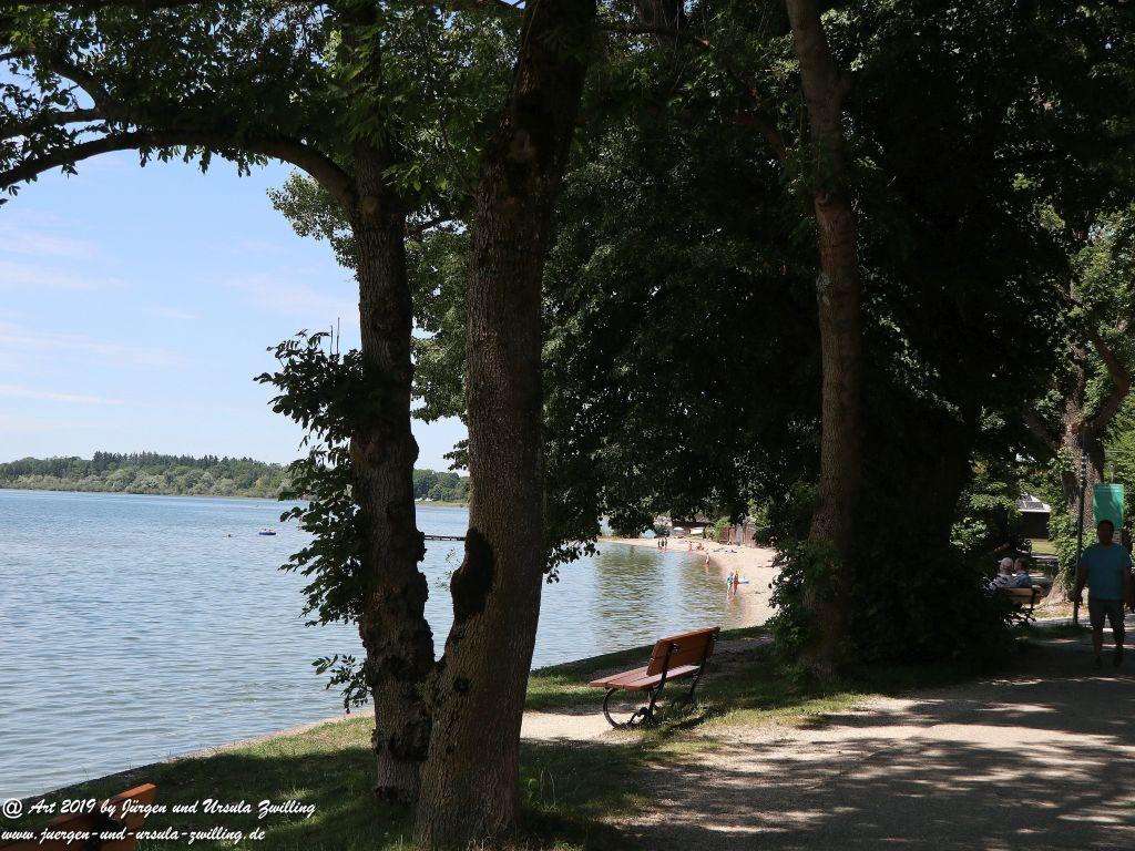 Chieming am Chiemsee - Bayern