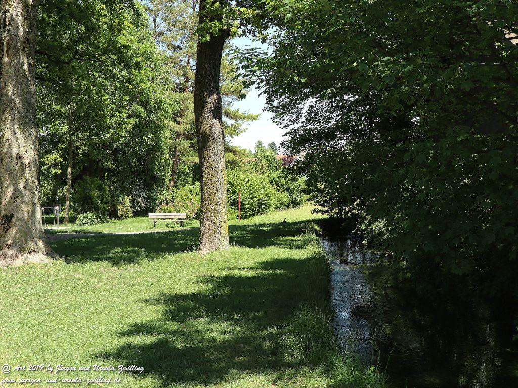 Chieming am Chiemsee - Bayern