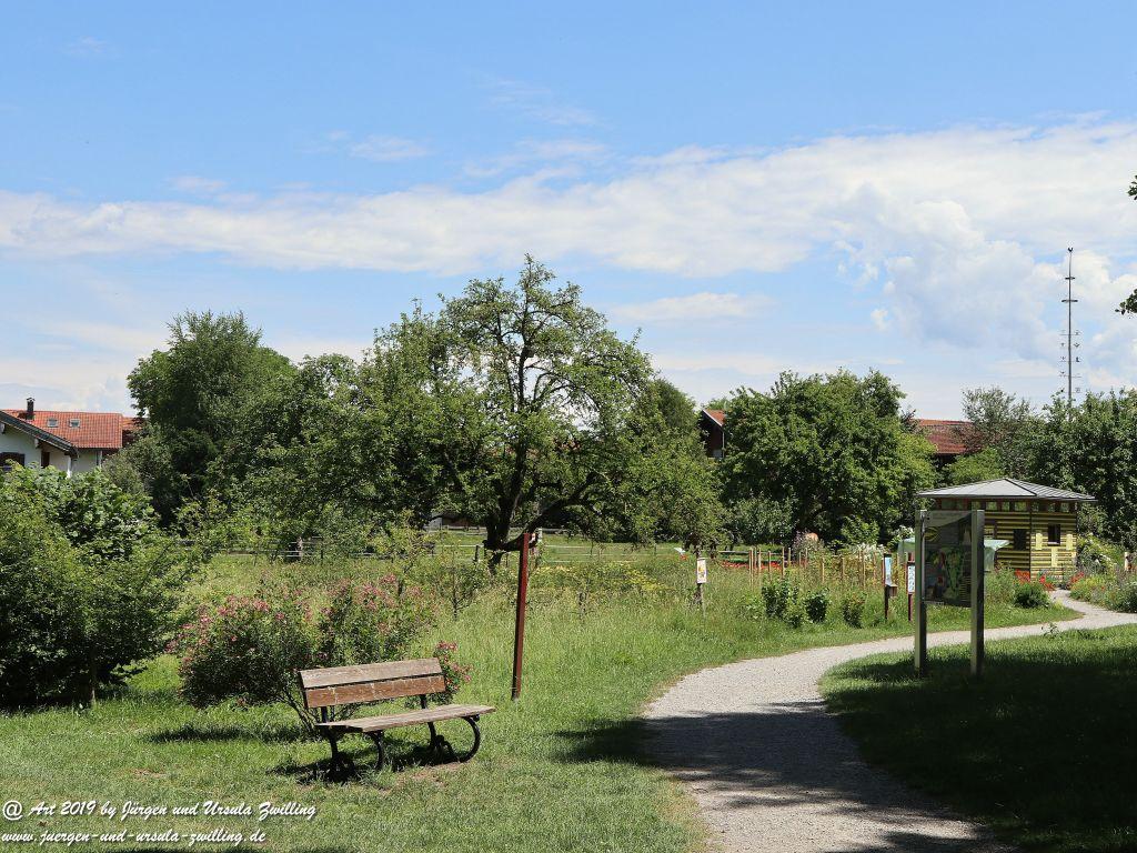 Chieming am Chiemsee - Bayern