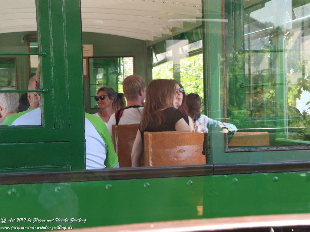 Prien - Stock Hafen am Chiemsee - Bayern