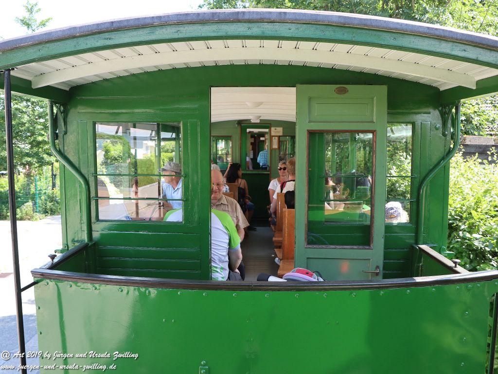 Prien - Stock Hafen am Chiemsee - Bayern