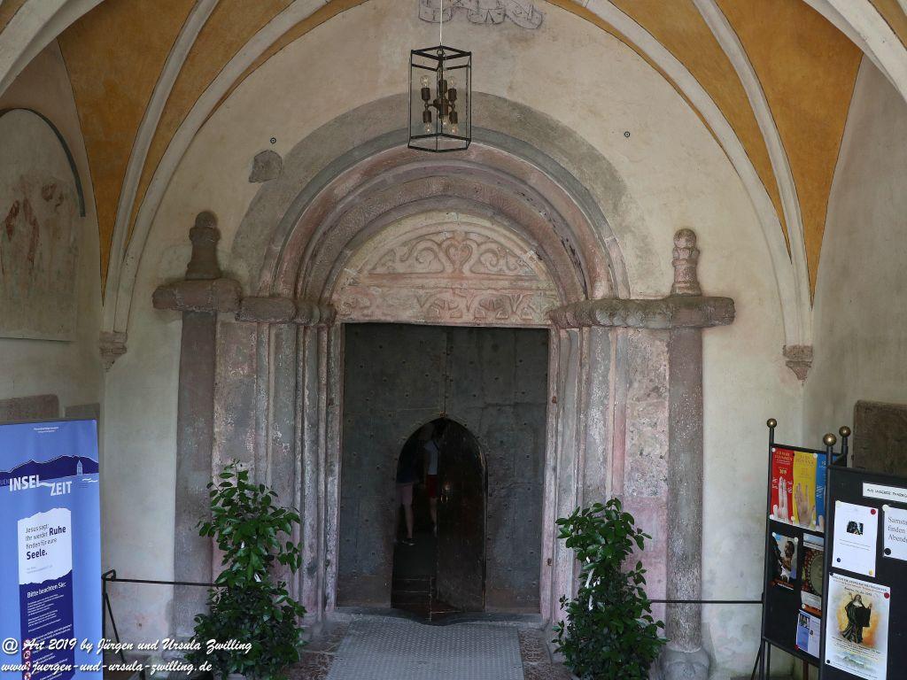 Fraueninsel - Chiemsee - Bayern