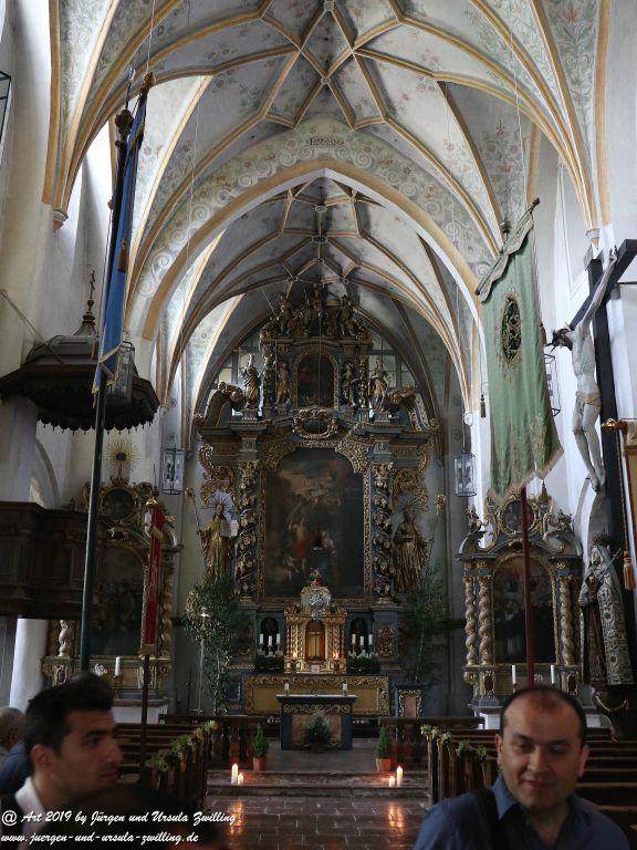 Fraueninsel - Chiemsee - Bayern