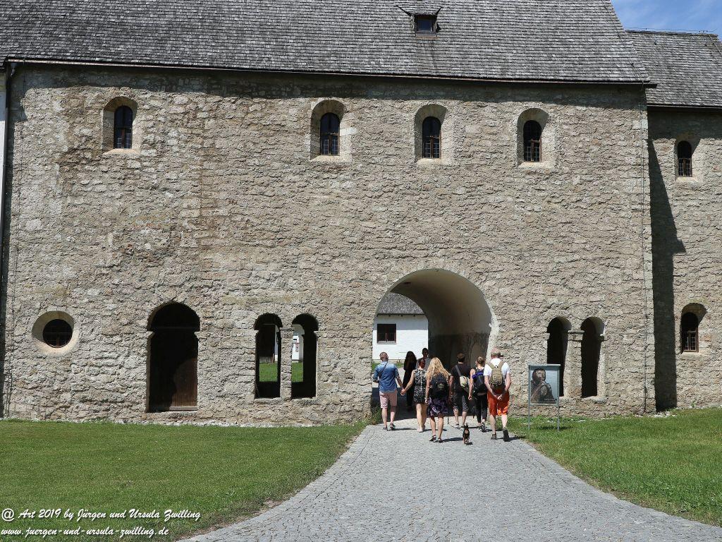 Fraueninsel - Chiemsee - Bayern