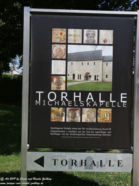 Fraueninsel - Chiemsee - Bayern