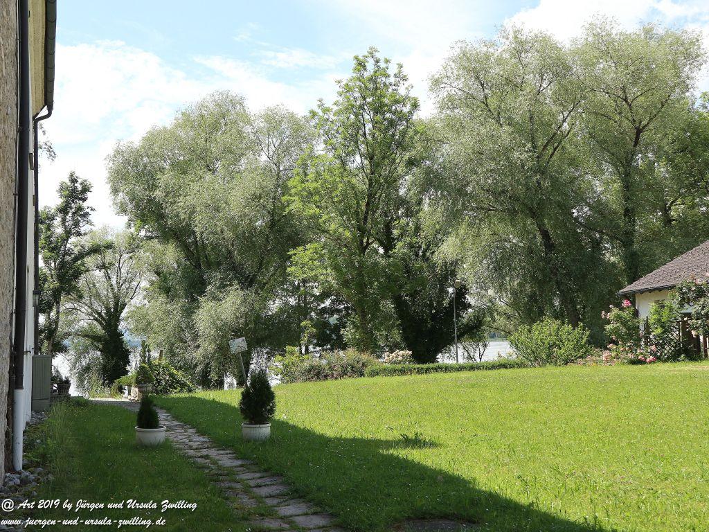 Fraueninsel - Chiemsee - Bayern