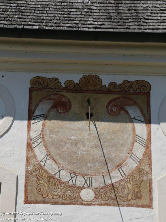 Fraueninsel - Chiemsee - Bayern