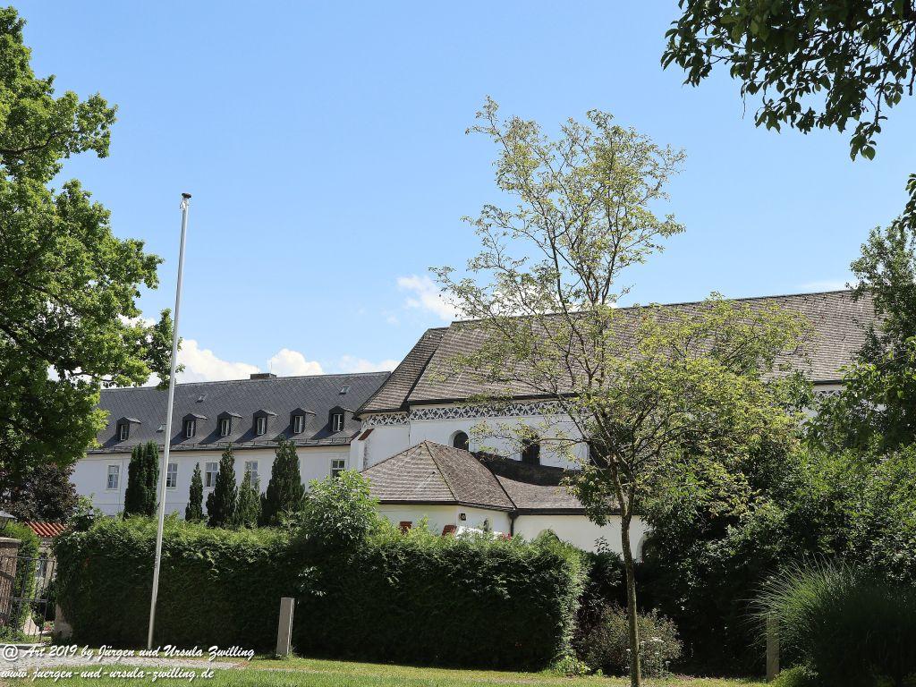 Fraueninsel - Chiemsee - Bayern