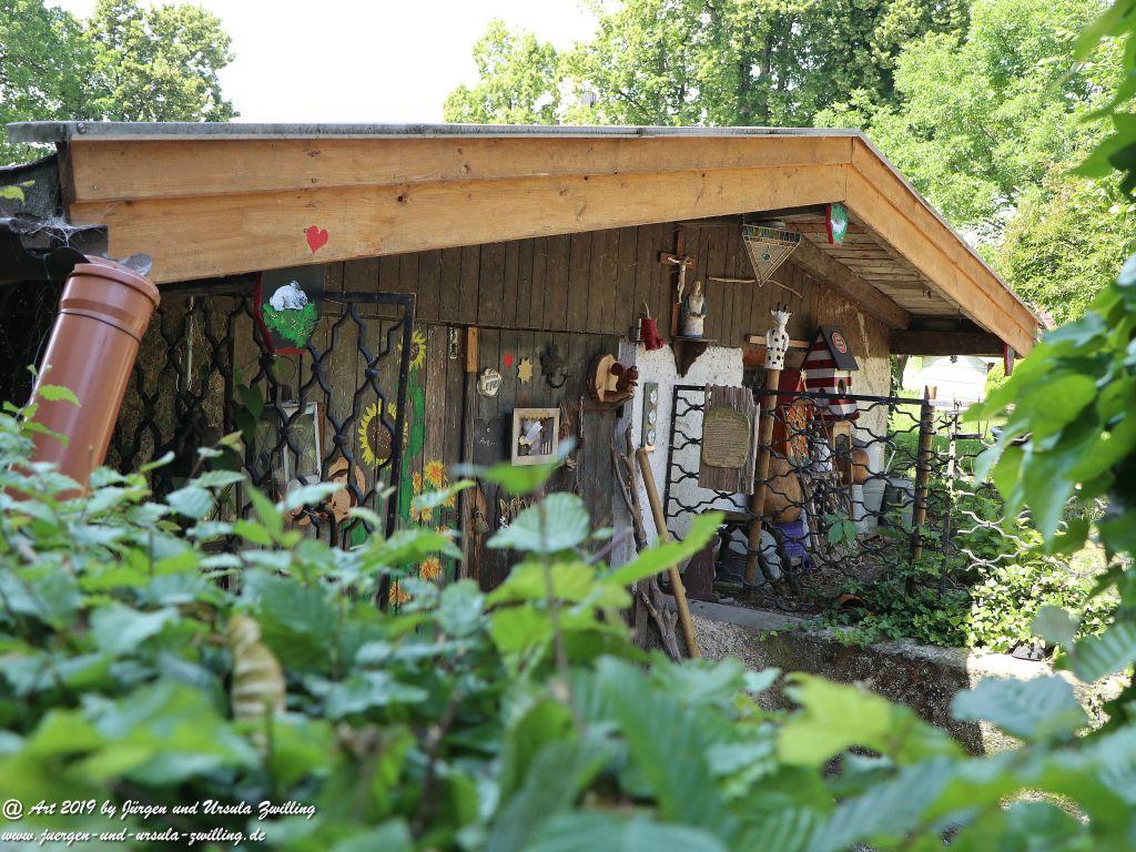Fraueninsel - Chiemsee - Bayern