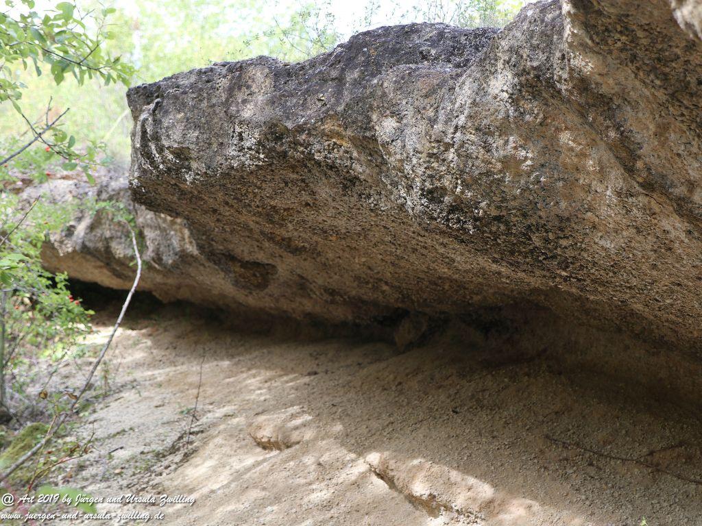 Philosophische Bildwanderung Küstenweg Rheinhessen - Rundweg Siefersheim