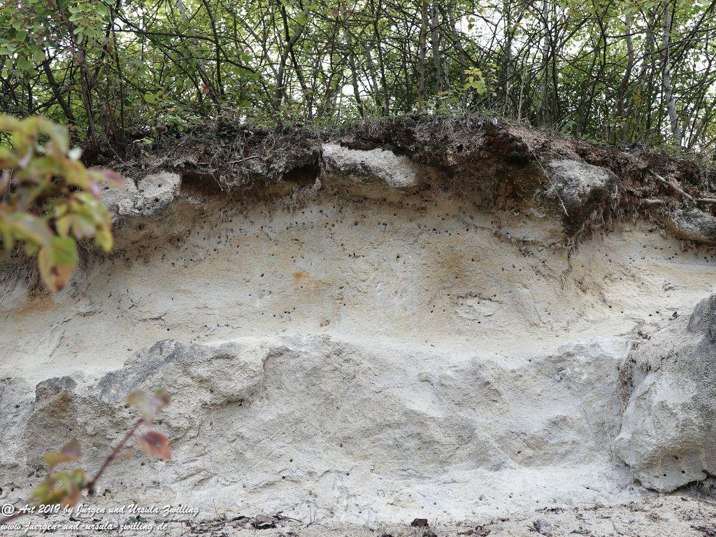 Philosophische Bildwanderung Küstenweg Rheinhessen - Rundweg Siefersheim