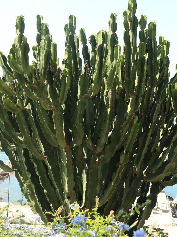 Taranto - Tarent - in Apulien - Italien