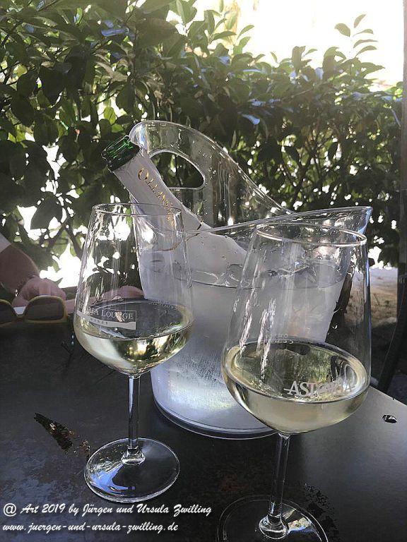 Brindisi in Apulien - Italien