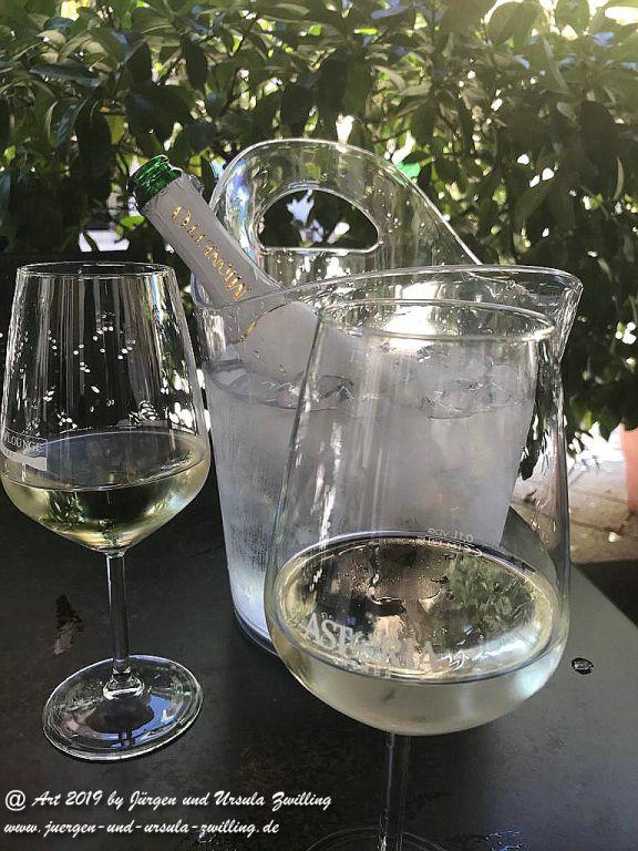 Brindisi in Apulien - Italien