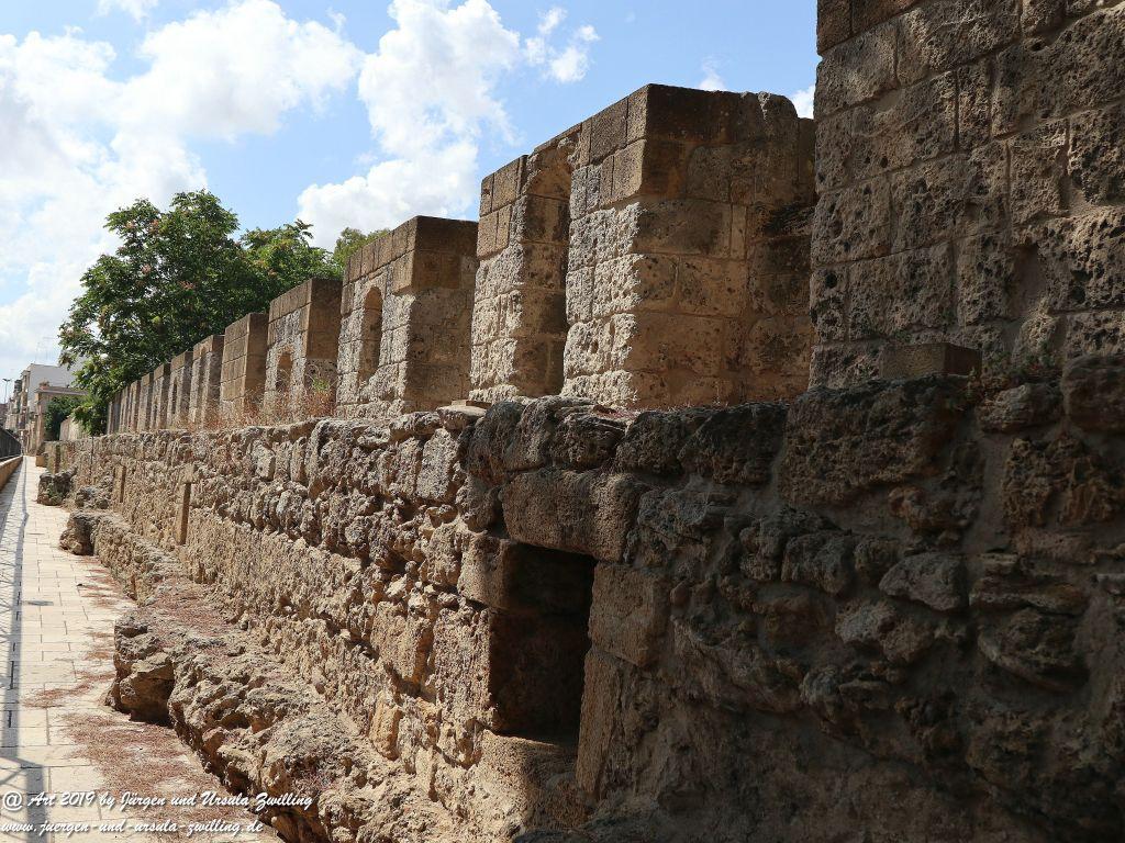 Brindisi in Apulien - Italien