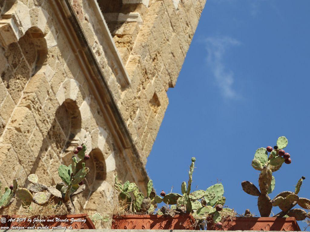 Brindisi in Apulien - Italien