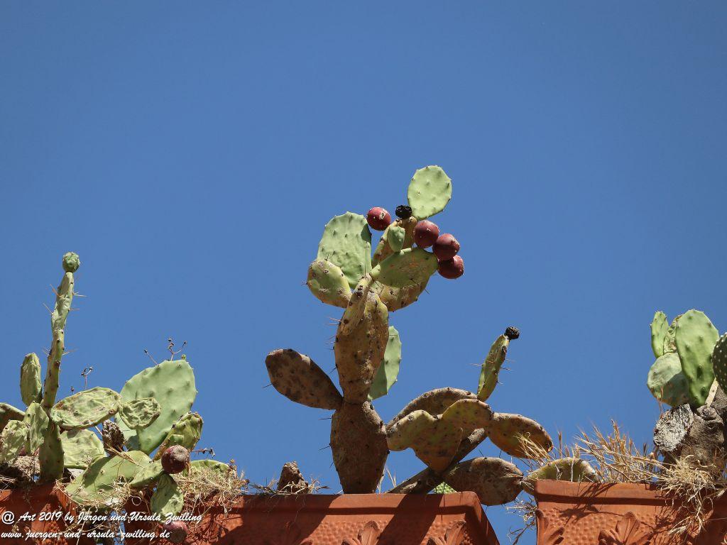 Brindisi in Apulien - Italien