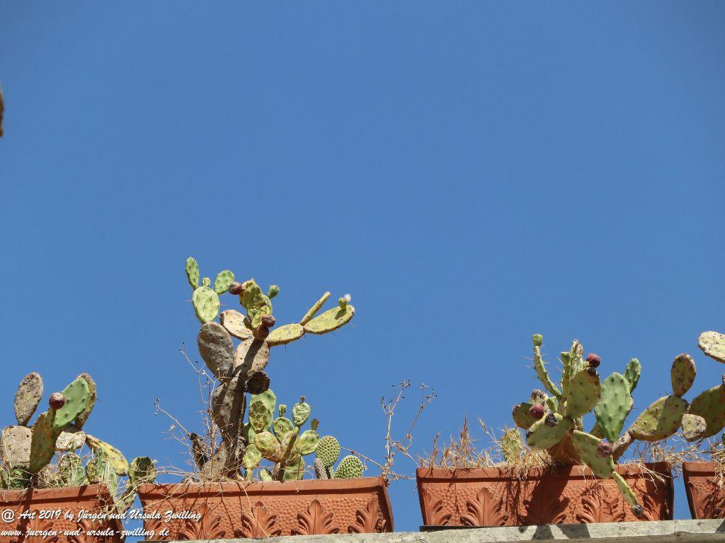 Brindisi in Apulien - Italien