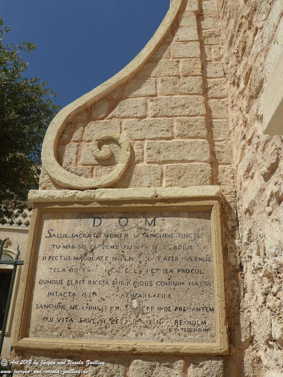 Brindisi in Apulien - Italien